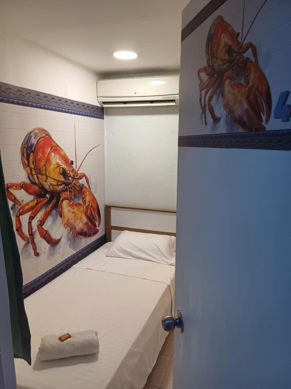 Hotel Dmauro Cartagène Extérieur photo