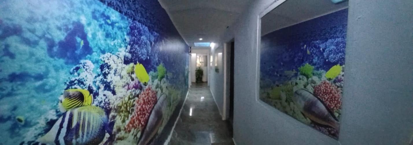Hotel Dmauro Cartagène Extérieur photo
